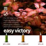 کود تخصصی گیاه آکواریوم APT