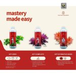 کود آکواریوم گیاهی تو اچ آر آکواریست