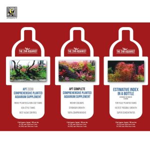 کود APT تو اچ آر آکواریست