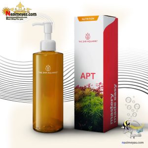 کود APT 3 تو اچ آر آکواریست