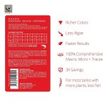 کود کامل آکواریوم گیاهی APT 3 برند تو اچ آر آکواریست