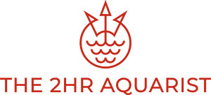 2HR Aquarist مکمل آکواریوم APT