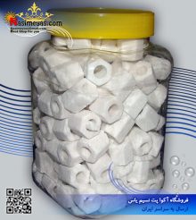 پاور متریال کیلویی ایستا