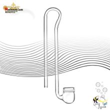 دفیوزر گلس اینترنشنال کوتاه ویو