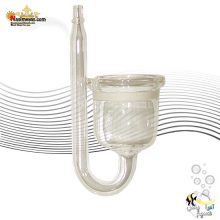 دفیوزر پیپ شکل شیشه ای کد C1024