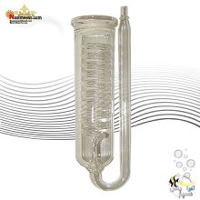دفیوزر شیشه ای بلند مارپیچ C1010 آپا