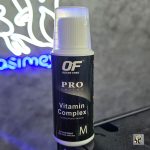 پرو ویتامین کمپلکس M اوشن فری