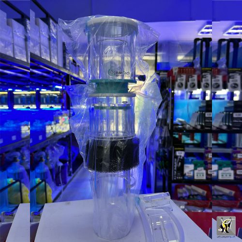 پروتئین اسکیمر نانو مدل 60B اوشن تک