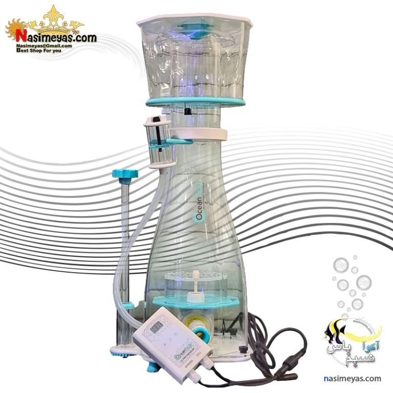 پروتئین اسکیمر مدل OCTO-180 اوشن تک