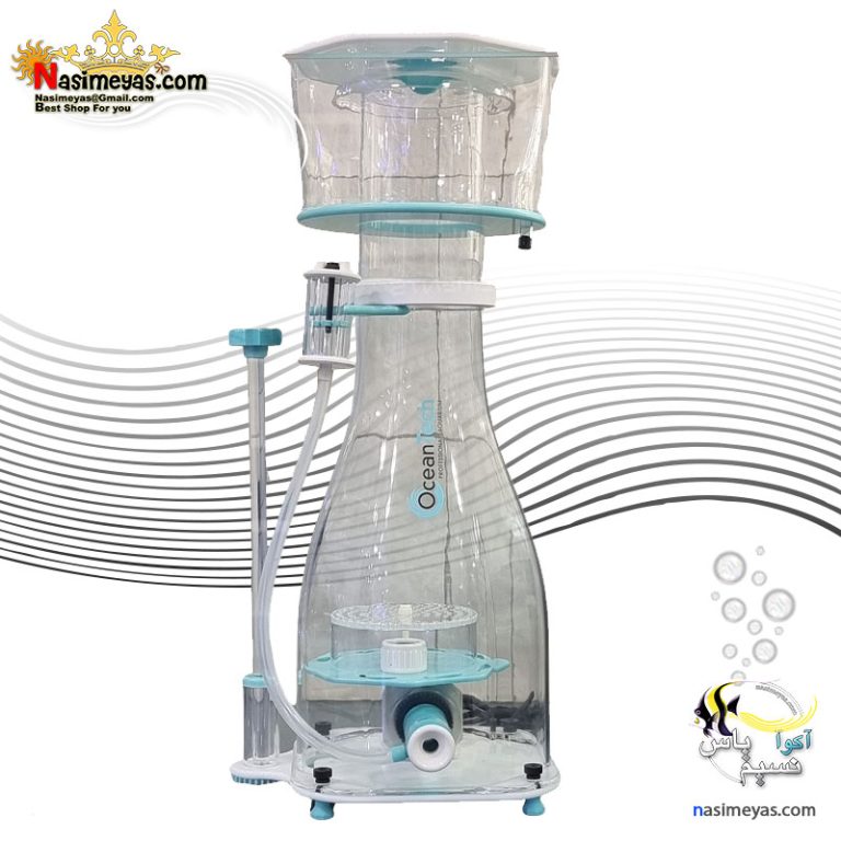 پروتئین اسکیمر مدل OCTO-220 اوشن تک