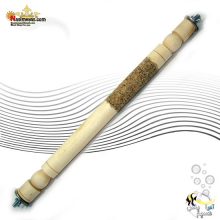 چوب خراطی نیمه زبر نشیمنگاه پرندگان زینتی کد ۴۱۰۴