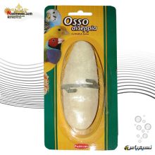 اسنک کف دریای مخصوص پرندگان osso پادوان