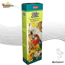 دان استیک تقویتی طوطی سانان Stix پادوان