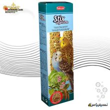 دان استیک تقویتی سبزیجات Stix مرغ عشق پادوان