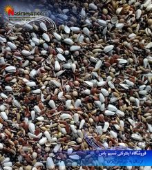 دان تقویتی هفت تخم پرندگان زینتی
