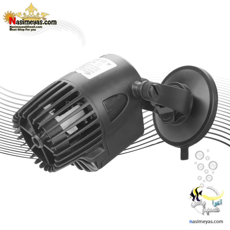 موج ساز آکواریوم QL-200m کوان لانگ