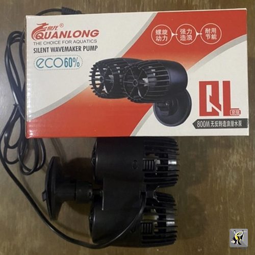 موج ساز QL-600m کوان لانگ