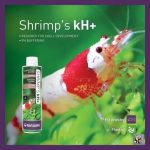 محلول شریمپ kh ریف لاورز