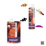 منیزیم بلند ریف لاورز