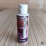 محلول باکتری فیدر ریف لاورز