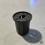 گلدان گیاه ریو جوما