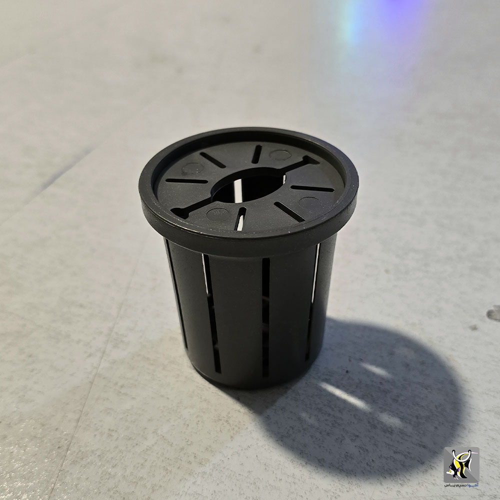 گلدان گیاه ریو جوما