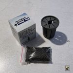 خرید گلدان گیاه آکواریوم و هیدروپونیک ریو جوما