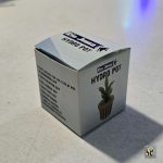 گلدان گیاه آکواریوم ریو جوما