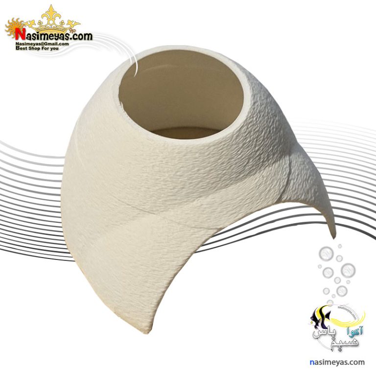 مخفیگاه ماهی پاد وان ریو جوما