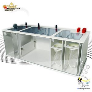 سامپ تصفیه حرفه ای ۱ متری XS رویال اکسکلوسیو