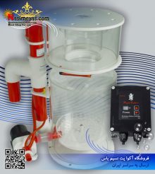 اسکیمر بابل کینگ DeLuxe 300 internal با کنترلر RD3 رویال اکسکلوسیو