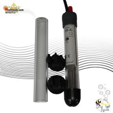 بخاری شیشه یدک دار ۵۰ وات RS-668 الکتریکال