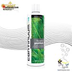 کربن محلول آکواریوم های پلنت پرولیفرا کانتینیوم