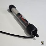 بخاری شیشه ای آکواریوم مدل HX-906 سی استار