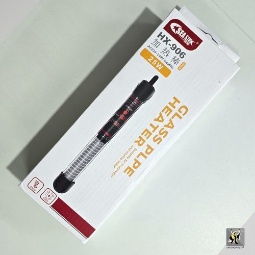 گرمکن HX-906 سی استار