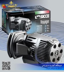 موج ساز voyager 3 سیچه