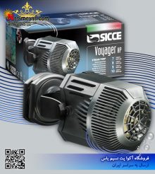 موج ساز voyager 7 سیچه