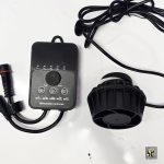 موج ساز آکواریوم WPo-13000 کنترل دار ساین ویو