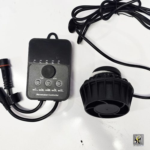 موج ساز آکواریوم WPo-13000 کنترل دار ساین ویو