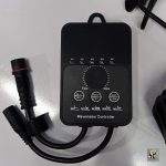 موج ساز WPo-8000 کنترل دار ساین ویو