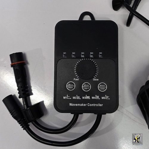 موج ساز WPo-8000 کنترل دار ساین ویو