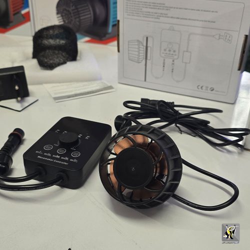 موج ساز آکواریوم مدل WPo-16000 کنترل دار ساین ویو
