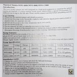 موج ساز آکواریوم مدل WPO کنترل دار ساین ویو