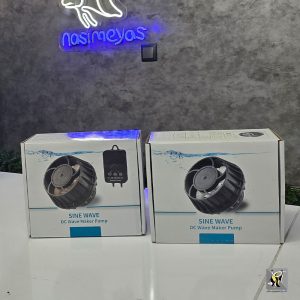 موج ساز کنترل دار ساین ویو