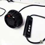 موج ساز آکواریوم SPO-4000 کنترل دار ساین ویو
