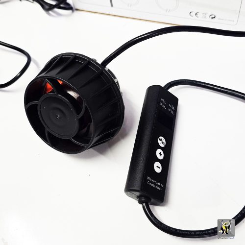 موج ساز آکواریوم SPO-4000 کنترل دار ساین ویو