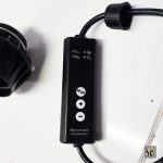 موج ساز آکواریوم SPO-8000 کنترل دار ساین ویو
