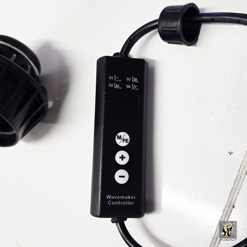 موج ساز آکواریوم SPO-8000 کنترل دار ساین ویو