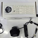 موج ساز آکواریوم SPO-16000 کنترل دار ساین ویو