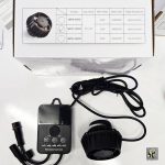 موج ساز آکواریوم SPO-4000 کنترل دار ساین ویو
